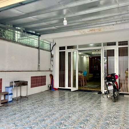 Sky Home Vung Tau Extérieur photo