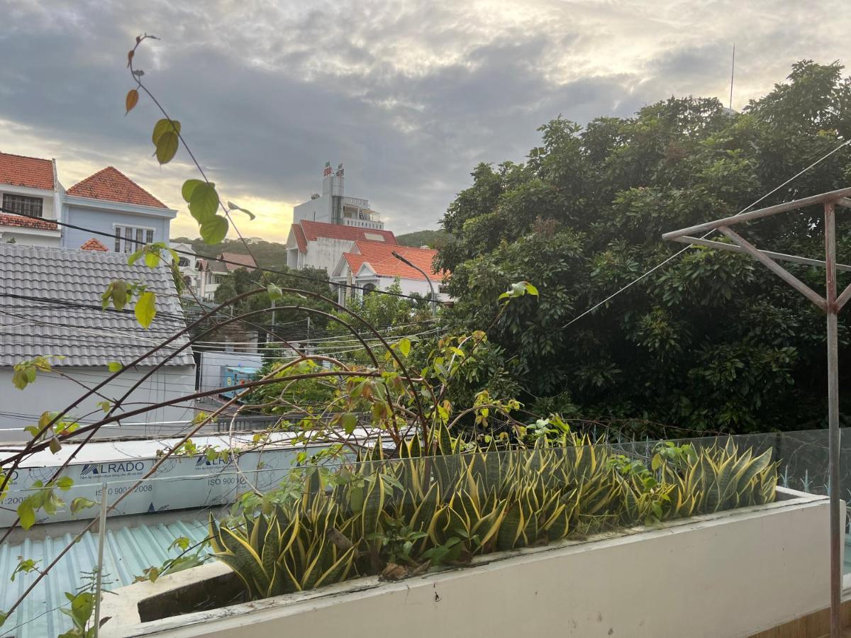 Sky Home Vung Tau Extérieur photo