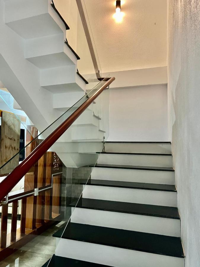 Sky Home Vung Tau Extérieur photo