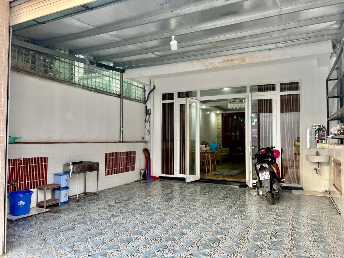 Sky Home Vung Tau Extérieur photo
