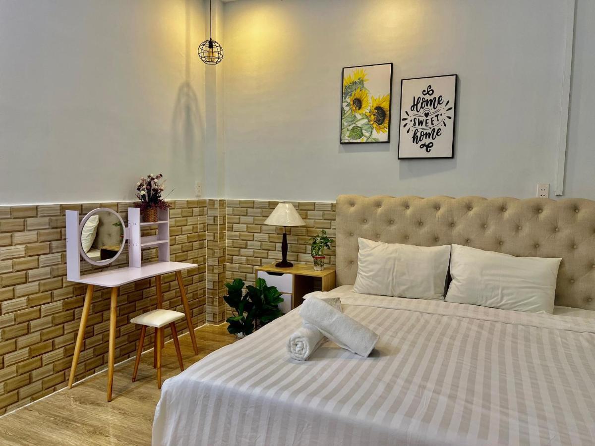 Sky Home Vung Tau Extérieur photo
