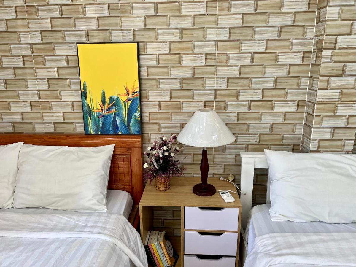 Sky Home Vung Tau Extérieur photo