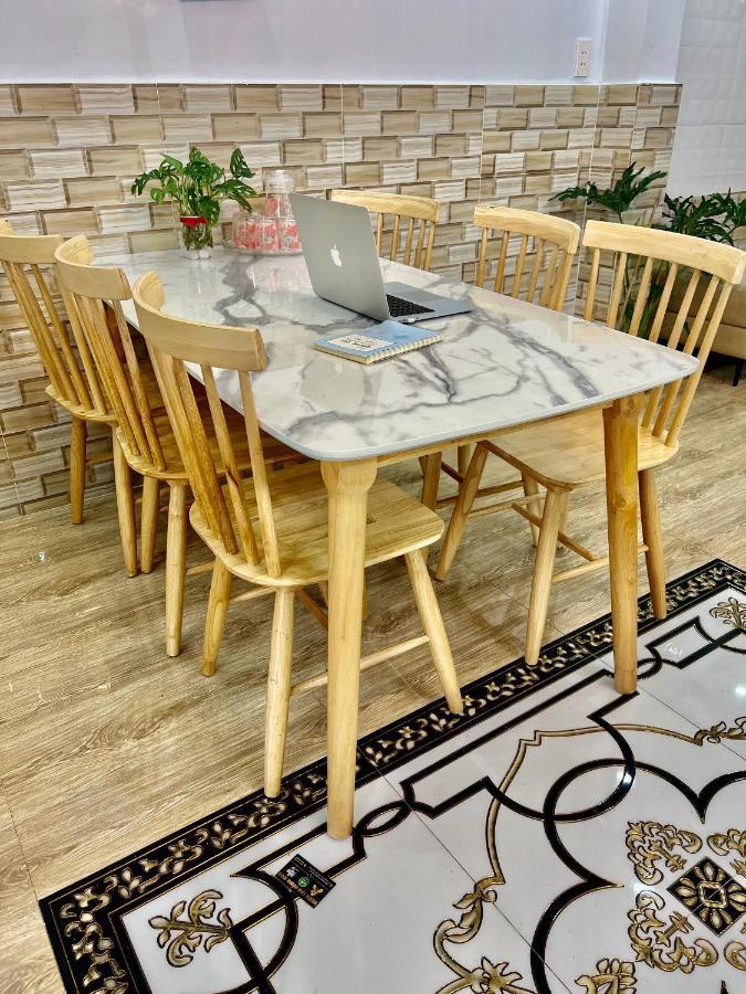 Sky Home Vung Tau Extérieur photo