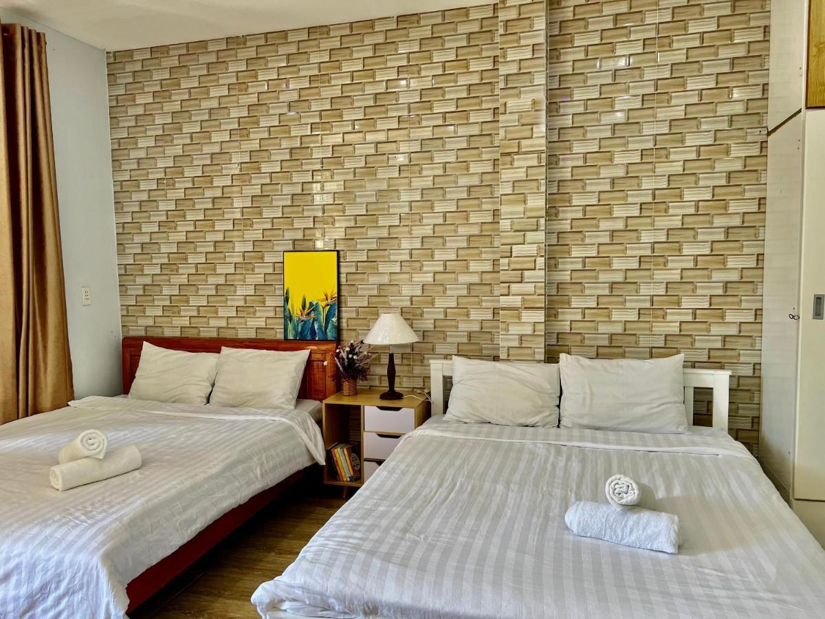 Sky Home Vung Tau Extérieur photo